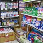 97% نسبة توزيع السكر والرز المدعوم بحلب والدخان قريبا في صالات السورية للتجارة