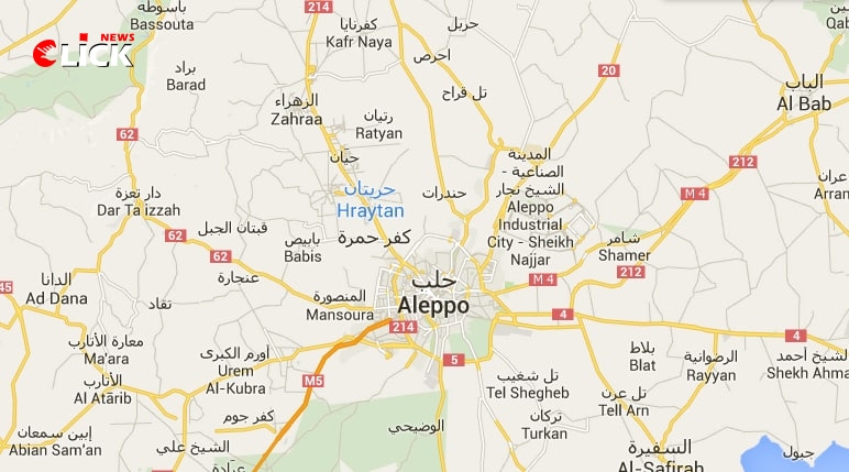 الأربعاء القادم .. مركز جديد للتسوية في ريف حلب الشمالي.. تسوية أوضاع أكثر من 7000 مواطن في حلب