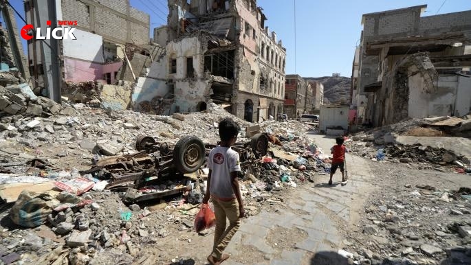 بعد 7 سنوات من الحرب والحصار.. التحالف السعودي يوقف عملياته العسـكرية في اليمن