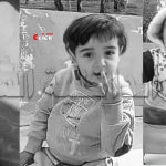 بالساطور والسكاكين.. جريمة في درعا تودي بحياة طفلين وتصيب شقيقتهما