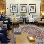 الرئيس الأسد في الإمارات.. أول زيارة لدولة عربية منذ عام 2011