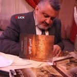 العمق التاريخي للأرمن وارتباطهم بمدينة حلب في محاضرة للباحث التاريخي المحامي علاء السيد