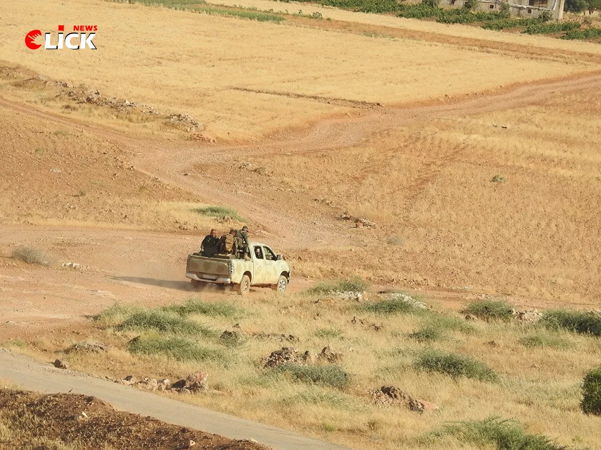 "النصرة" تنقل شحنة صواريخ تحمل غازات سامة إلى جنوب إدلب