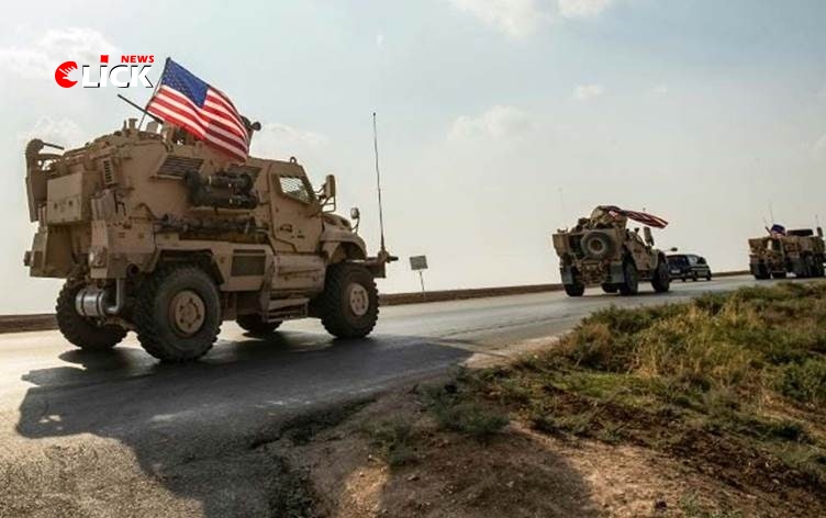 تعزيزات روسية - أمريكية الى الجزيرة السورية .. هل اقتربت ساعة الصفر؟