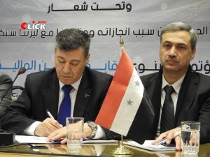 أبرز مطالب أعضاء نقابة المهن المالية والمحاسبين على طاولة مؤتمرهم السنوي