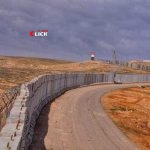 العراق يبدأ بناء جدار فاصل على حدوده مع سورية