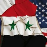 تعزيزات روسية – أمريكية الى الجزيرة السورية .. هل اقتربت ساعة الصفر؟