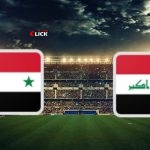 منتخبنا الوطني أمام نظيره العراقي والبحث عن الخاتمة المشرفة