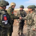 روسيا: لا تغيرات في تعاوننا مع تركيا بشأن سوريا في ظل أحداث أوكرانيا