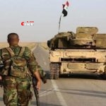 استشهاد جنديين سوريين بقصف شنته “جبهة النصرة” في محافظة إدلب