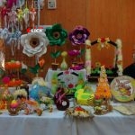 اختتام فعاليات معرض “عيد الفصح” في كنيسة النبي الياس بحلب