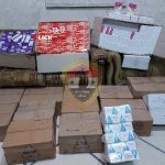 الشرطة تلقي القبض على سارق مستودع أدوية في حلب