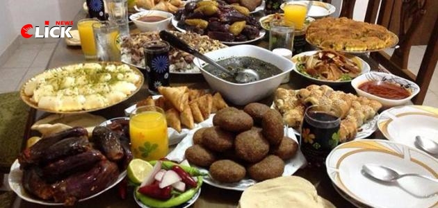 “المحاشي والكبب” تغيب عن المطبخ.. والعائلات تشكو تغير عاداتها في شهر رمضان
