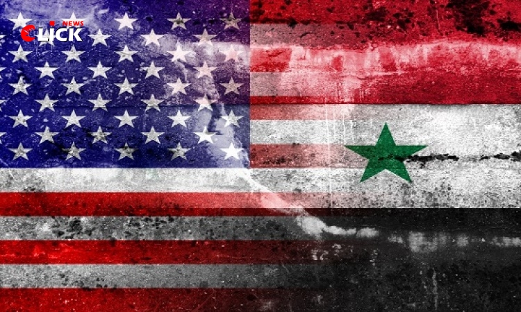 امريكا وسوريا مشروع جديد في سوريا
