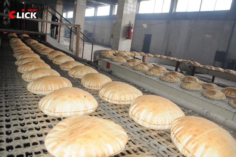 السورية للمخابز توضح سبب تخفيض مخصصات الطحين للمحافظات.. ماذا عن مخصصات المواطنين من الخبز؟