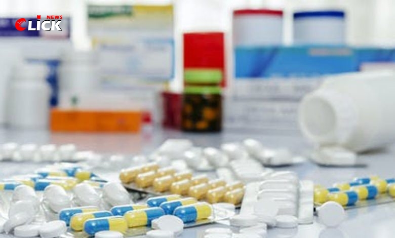 مباحثات سورية إيرانية لتوطين صناعة الأدوية النوعية