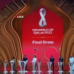قرعة مونديال قطر 2022.. مجموعات حديدية ومجموعات توترات سياسية