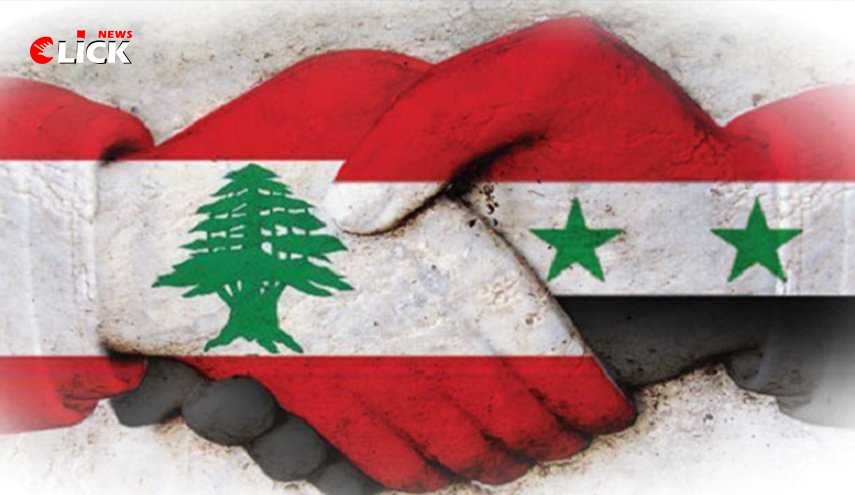 لبنان يتجه لإنشاء منطقة اقتصادية قرب معبر القاع الحدودي مع سوريا
