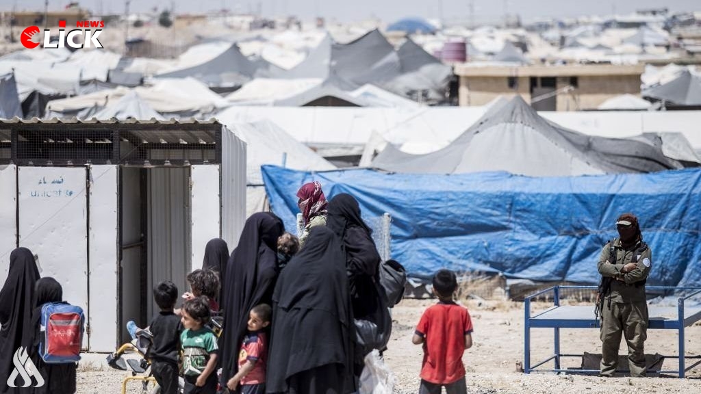 مقتل 3 نساء في "مخيم الهول" شمال سوريا