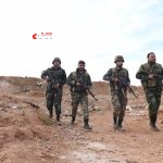 “جبهة النصرة” نفذت 11 هجوما في منطقة خفض التصعيد في سوريا