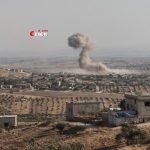 “جبهة النصرة” نفذت هجومين في منطقة خفض التصعيد في إدلب السورية