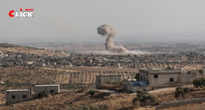 "جبهة النصرة" نفذت هجومين في منطقة خفض التصعيد في إدلب السورية