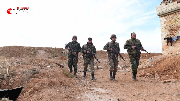 "جبهة النصرة" نفذت 11 هجوما في منطقة خفض التصعيد في سوريا