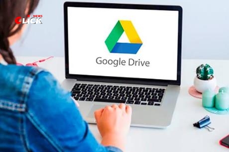 Google Drive يدعم اختصارات لوحة مفاتيح للنسخ واللصق