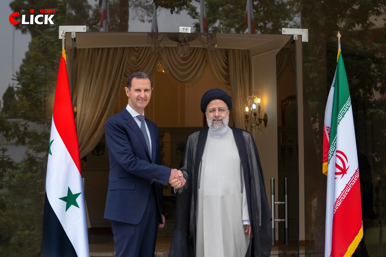 لتزويد سوريا بمواد الطاقة والمواد الأساسية الأخرى.. الرئيس الأسد يوقع عقد الخط الائتماني في إيران