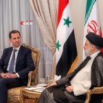 لتزويد سوريا بمواد الطاقة والمواد الأساسية الأخرى.. الرئيس الأسد يوقع عقد الخط الائتماني في إيران