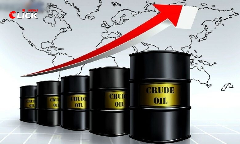 توقعات بانعكاس ارتفاع أسعار النفط عالمياً على أسعار المحروقات في سوريا قريباً