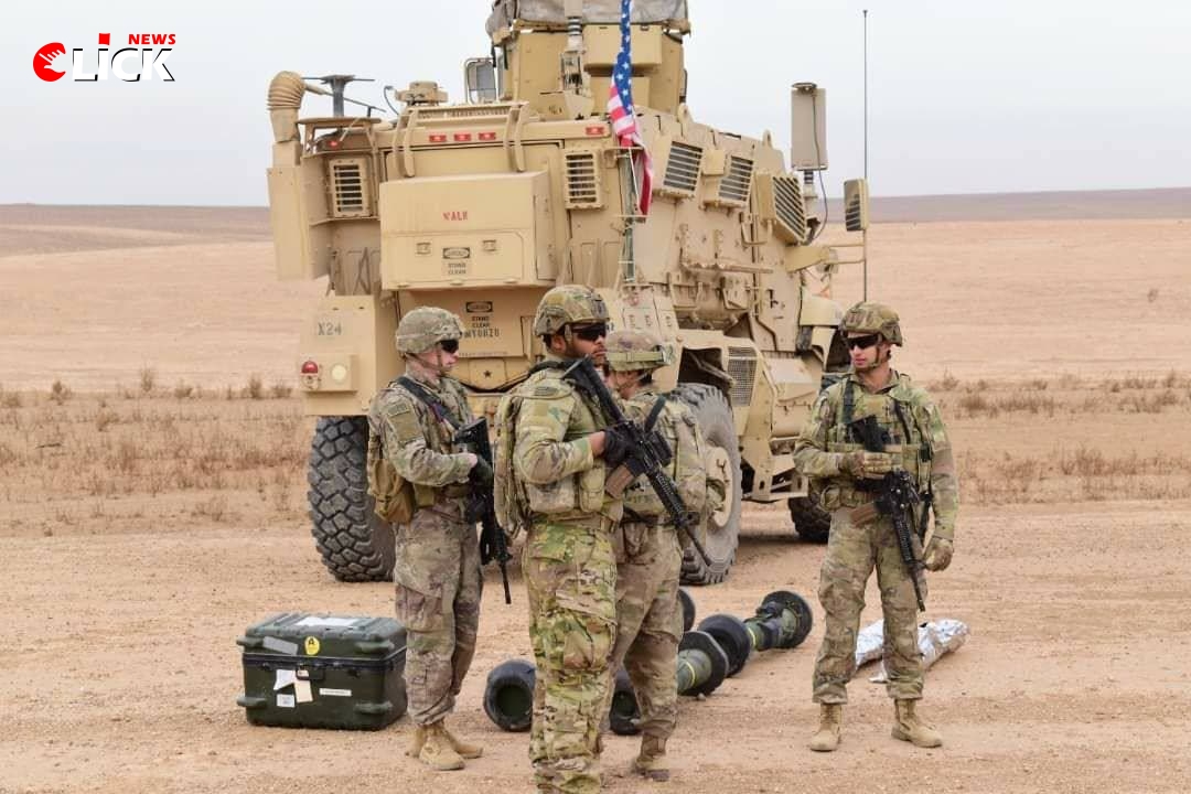 القوات الأمريكية تعود إلى قواعد انسحبت منها في شمالي سوريا
