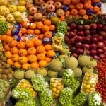 الجو حار والأسعار نار، الفواكه الصيفية تدخل دائرة الكماليات في البيت الحمصي