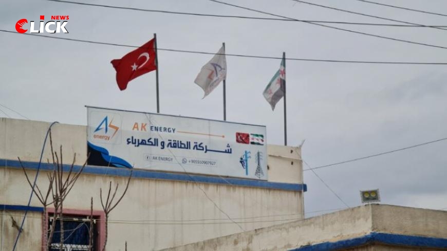 سوريون قرروا التخلي عن الكهرباء التركية