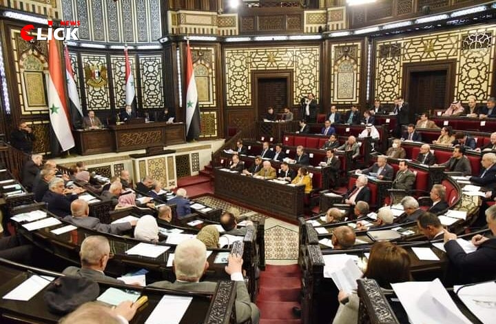 برلماني يكشف عن مقترح لتعديل الأجور والرواتب في سورية قريباً