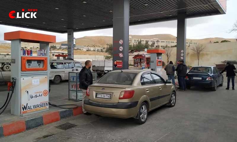 انفراج جزئي في أزمة البنزين وعودة أوكتان 95 من يوم أمس