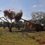 استشهاد جندي سوري وإصابة 3 بقصف شنته “النصرة”