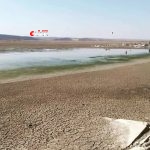 انخفاض ساعات التغذية الكهربائية في الحسكة نتيجة تعدي النظام التركي على مياه الفرات