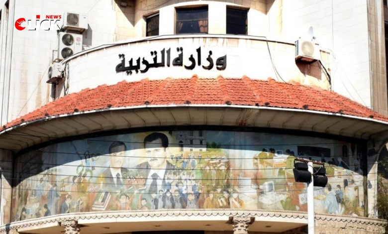 “أخطاء بالأسئلة” تربك مجريات أول أيام العملية الامتحانية في إدلب.. والوزارة توضّح