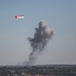 “جبهة النصرة” نفذت 9 عمليات قصف بمنطقة وقف التصعيد في إدلب.