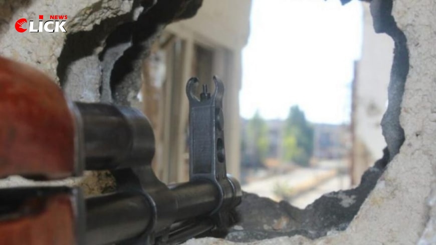 الاغتيالات والانفجارات تعود إلى الواجهة مجدداً في درعا