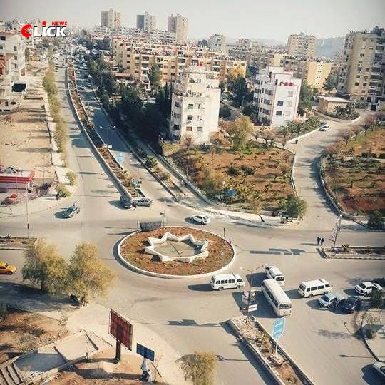 بين إلقاء القبض من عدمه.. مسلح يطلق النار على عناصر حاجز بريف دمشق
