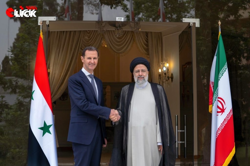 زيارة الرئيس الأسد إلى طهران تؤتي ثمارها وناقلات النفط الإيرانية ترسو في الموانئ السورية