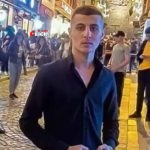 مقتل شاب سوري في اسطنبول على يد أتراك إثر شتائم عنصرية
