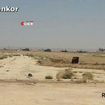 تسخين جبهات.. الجيش الروسي ينشر طائرات هجومية شمال سورية (صور)