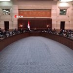 مطار دمشق الدولي وكهرباء حلب.. أهم محاور اجتماع الحكومة.