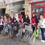 أزمة المواصلات والدراجات الهوائية.. وسيلة لممارسة الرياضة تأخذ منحى آخر في حمص