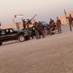 الجيش السوري يدفع بتعزيزات نوعية باتجاه بادية الرقة