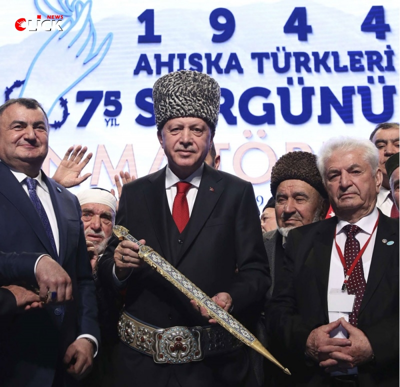 أردوغان يحول تركيا إلى دار ضيافة للإرهاب