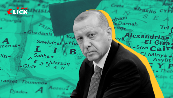 أردوغان يحول تركيا إلى دار ضيافة للإرهاب